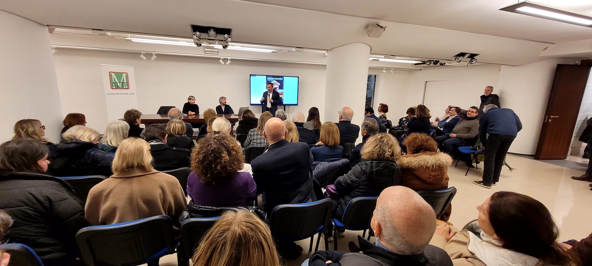 AWANAGANA, libro di FEDERICO PALMAROLI