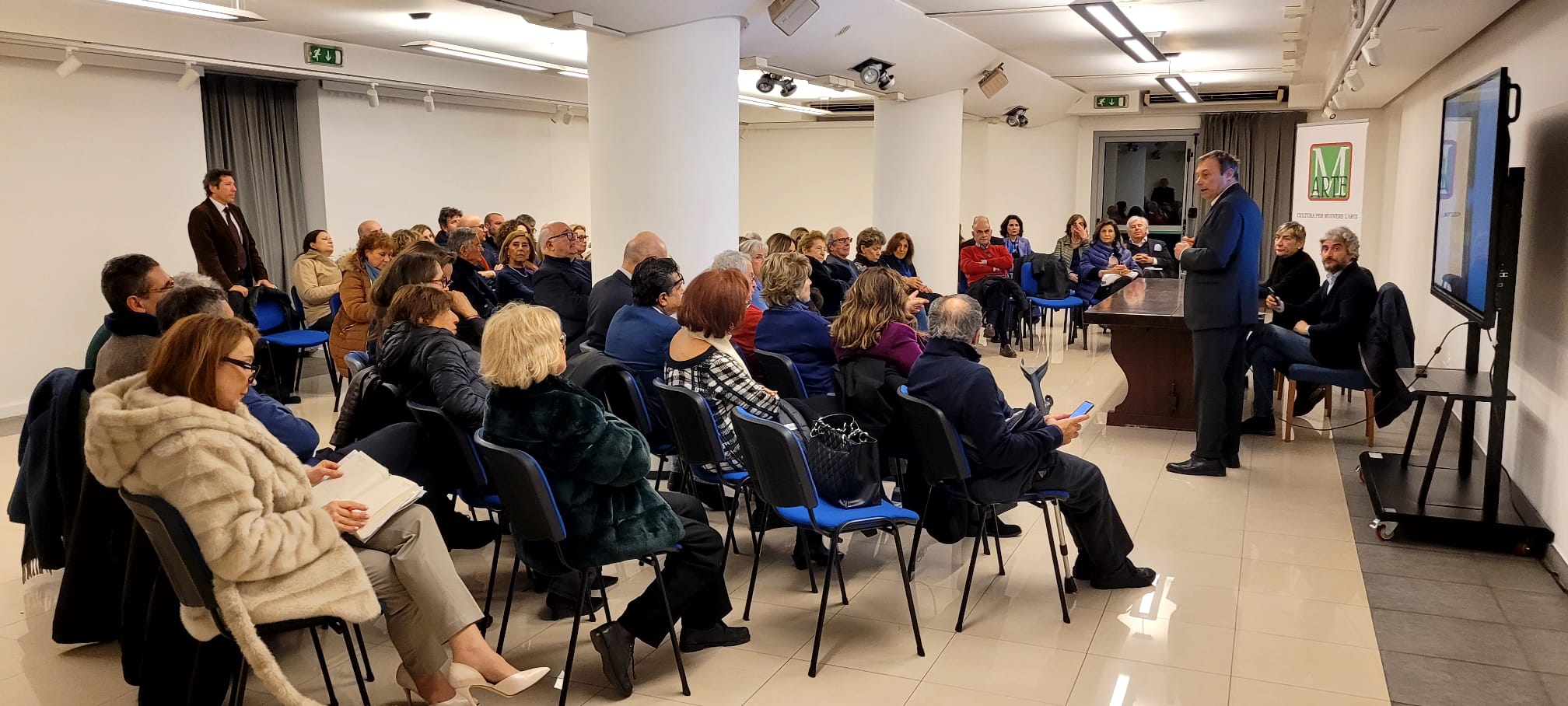 AWANAGANA, libro di FEDERICO PALMAROLI