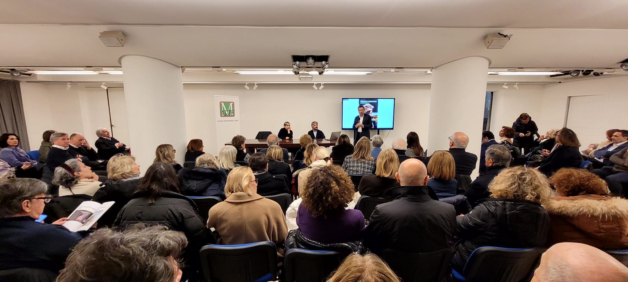 AWANAGANA, libro di FEDERICO PALMAROLI