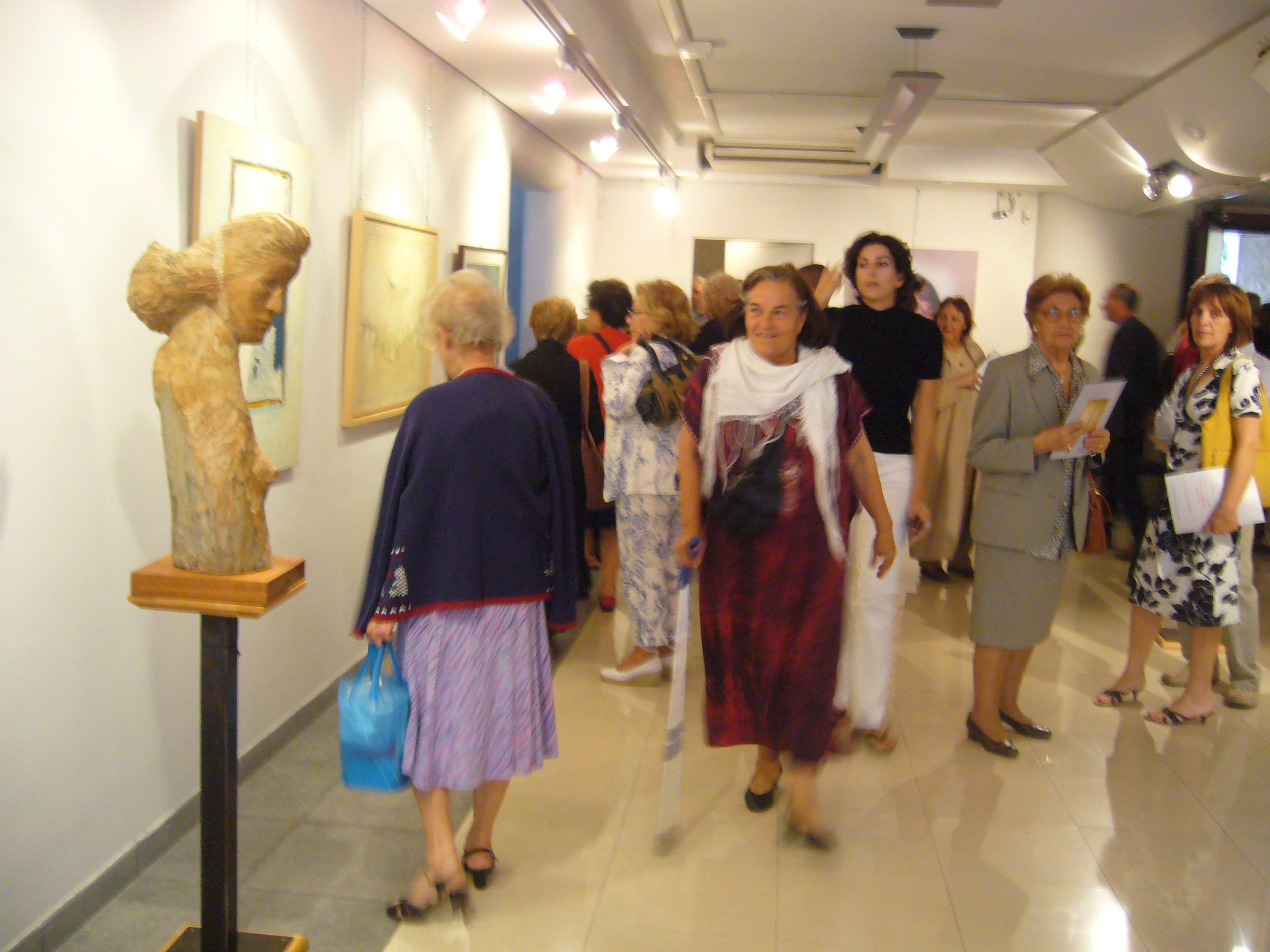 PRIMAVERILE ROMANA 2007