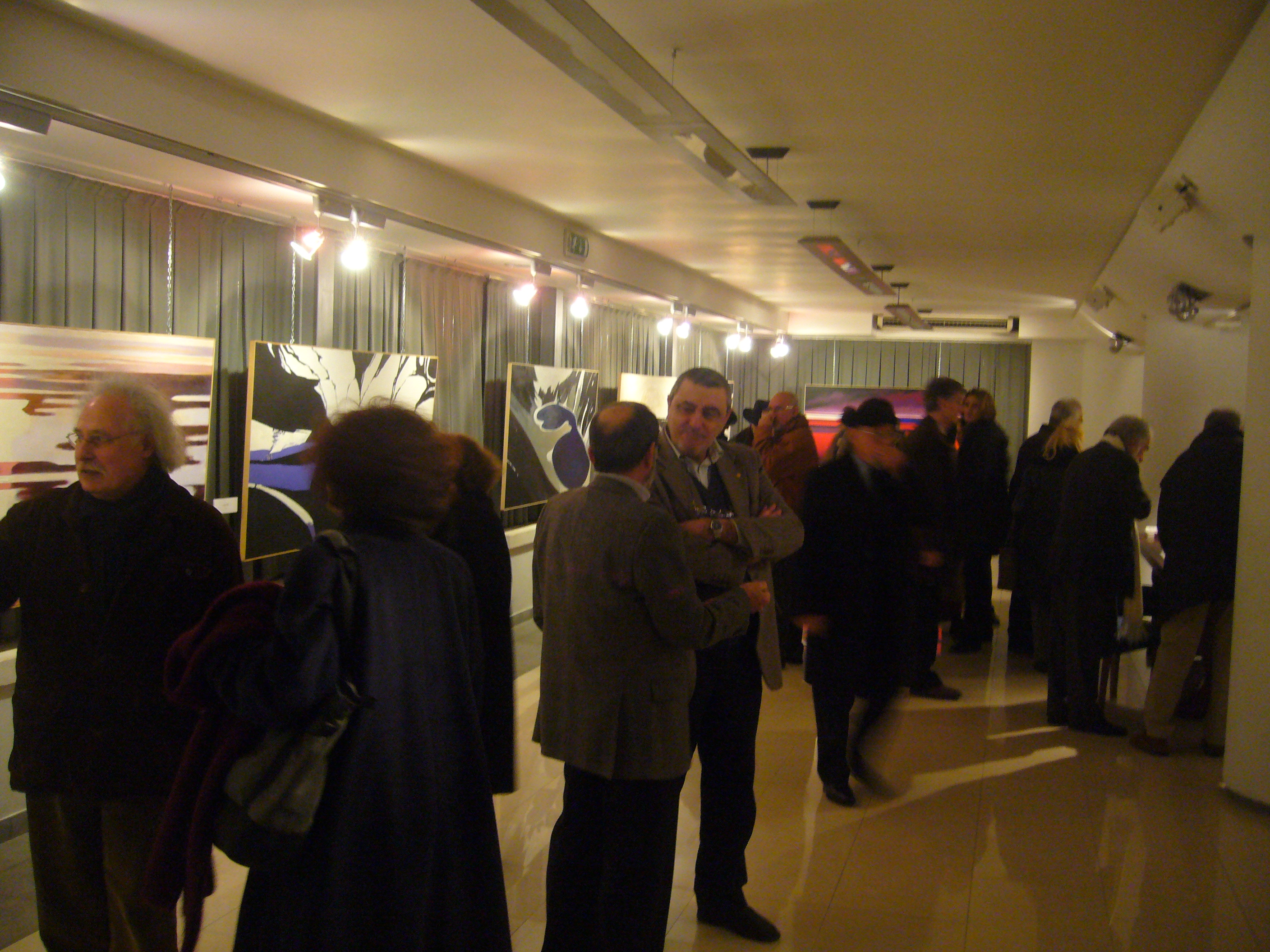GINO GUIDA. Opere dal 2004 al 2008