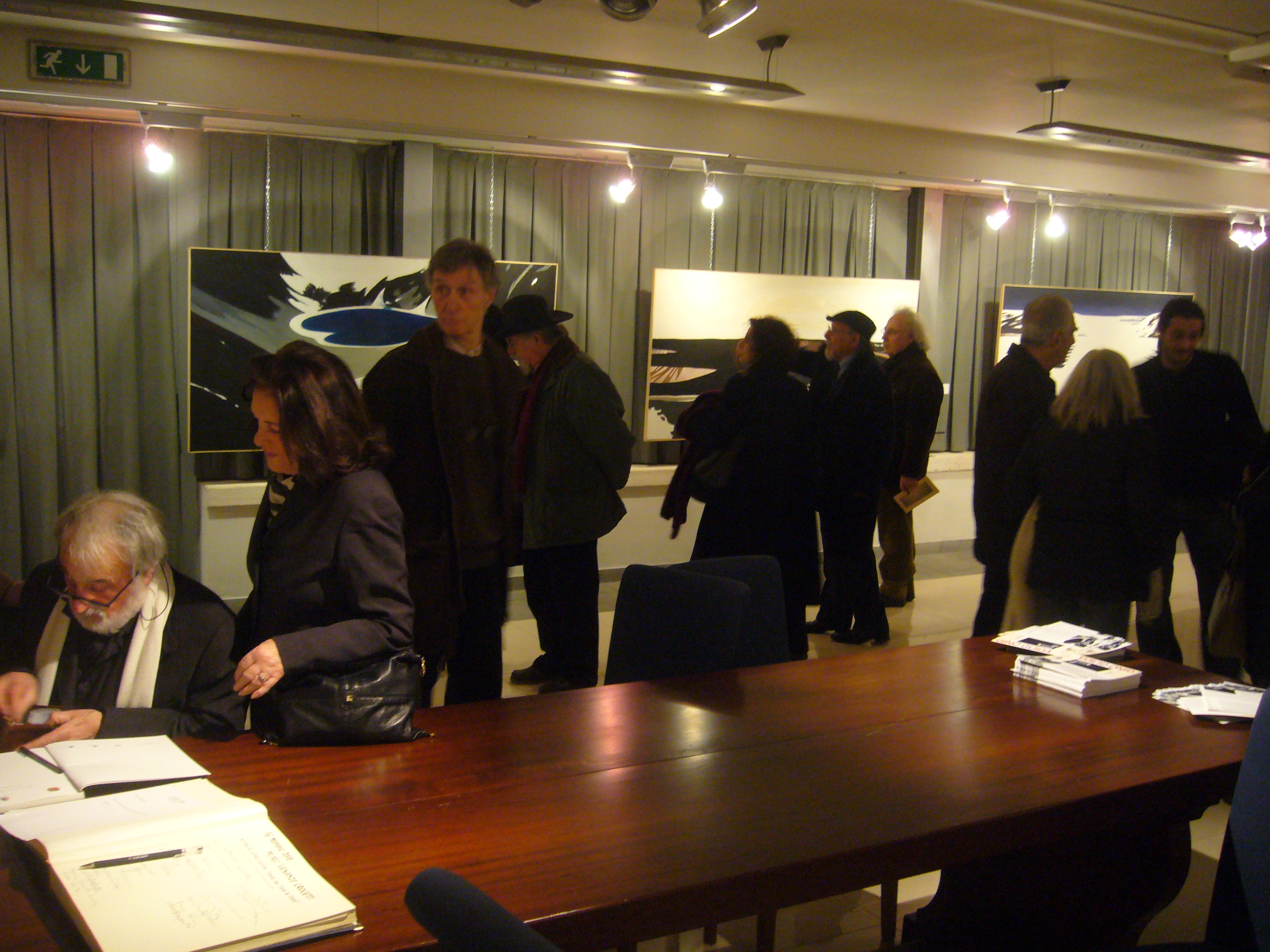 GINO GUIDA. Opere dal 2004 al 2008