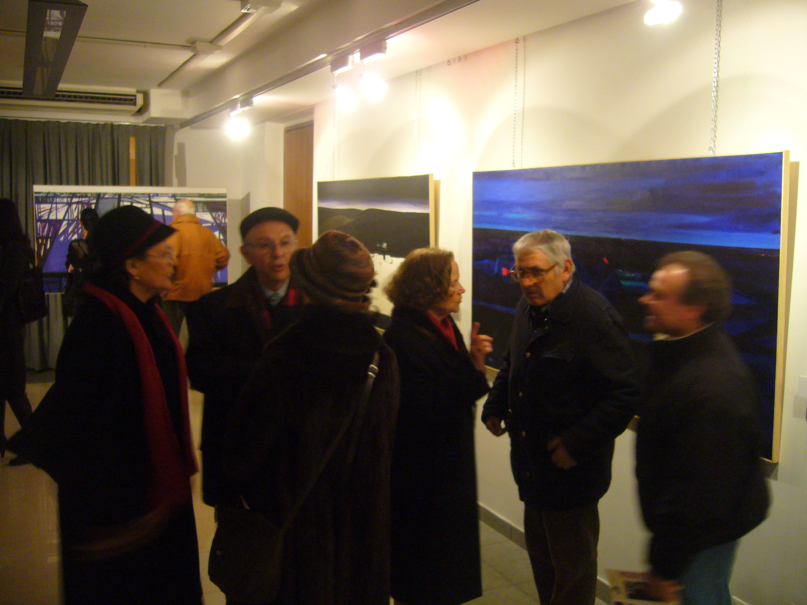 GINO GUIDA. Opere dal 2004 al 2008
