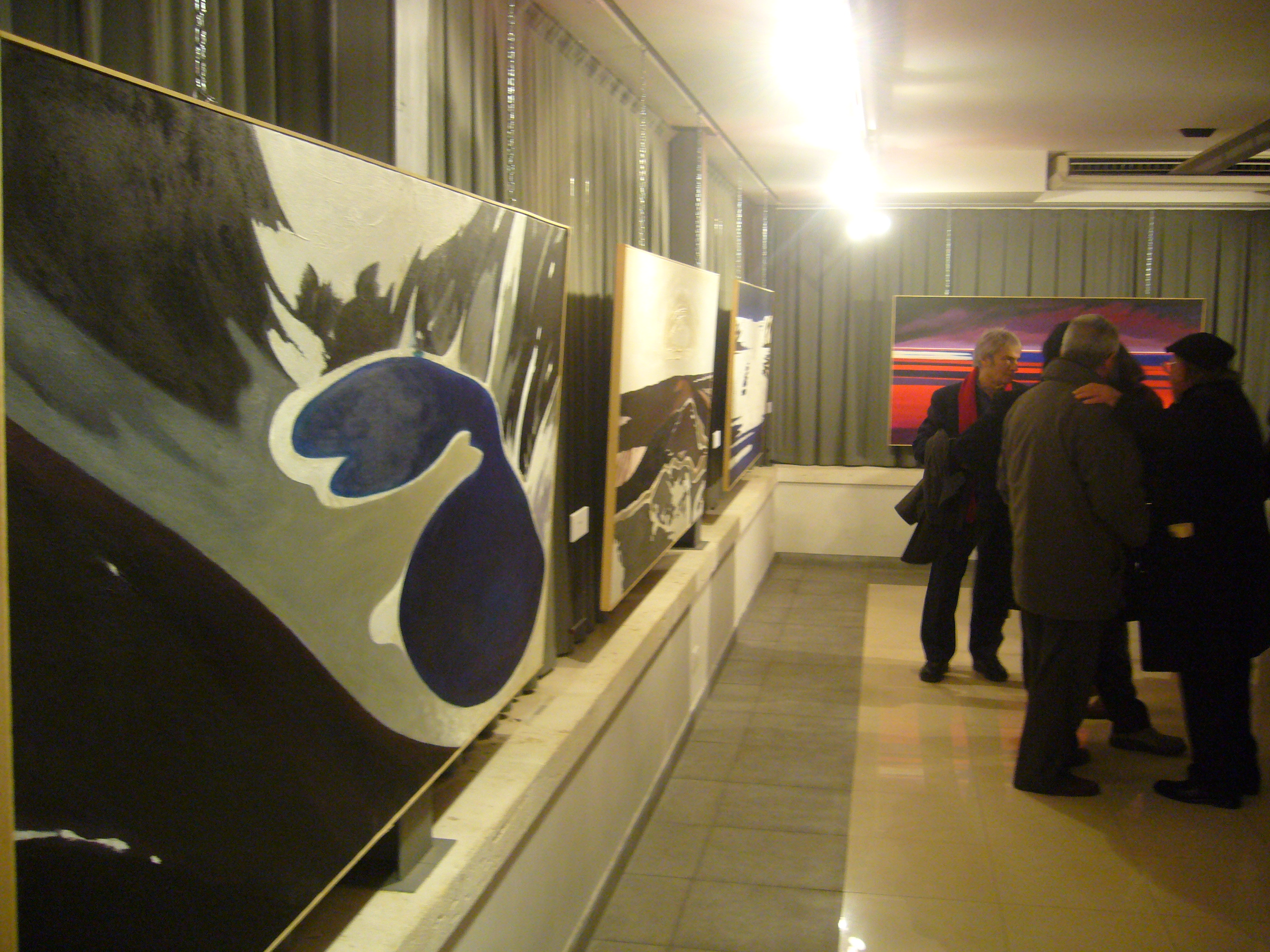 GINO GUIDA. Opere dal 2004 al 2008
