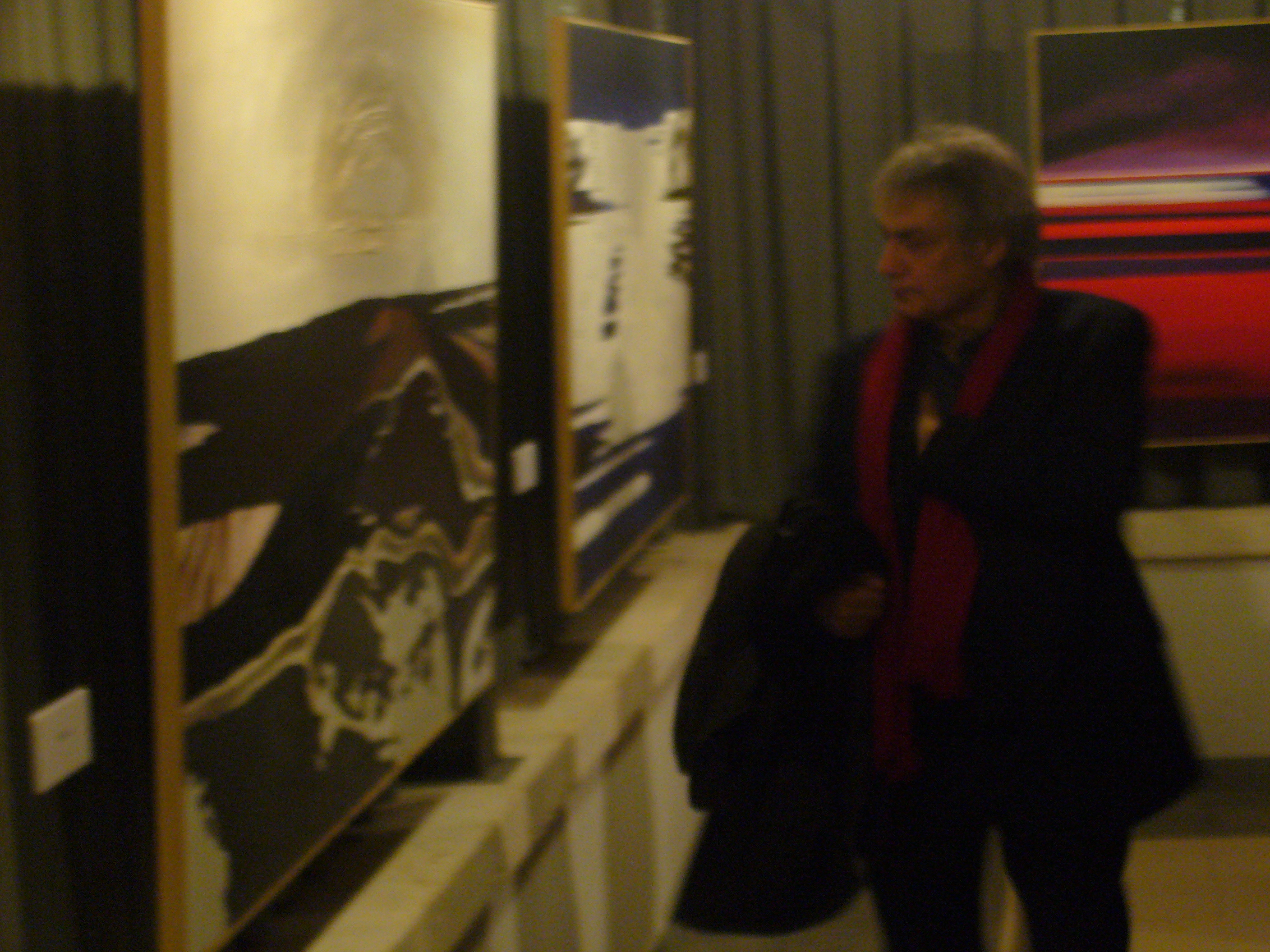 GINO GUIDA. Opere dal 2004 al 2008