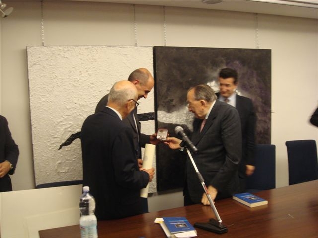 Licio Di Biase, GIUSEPPE SPATATO – UNA VITA PER LA DEMOCRAZIA