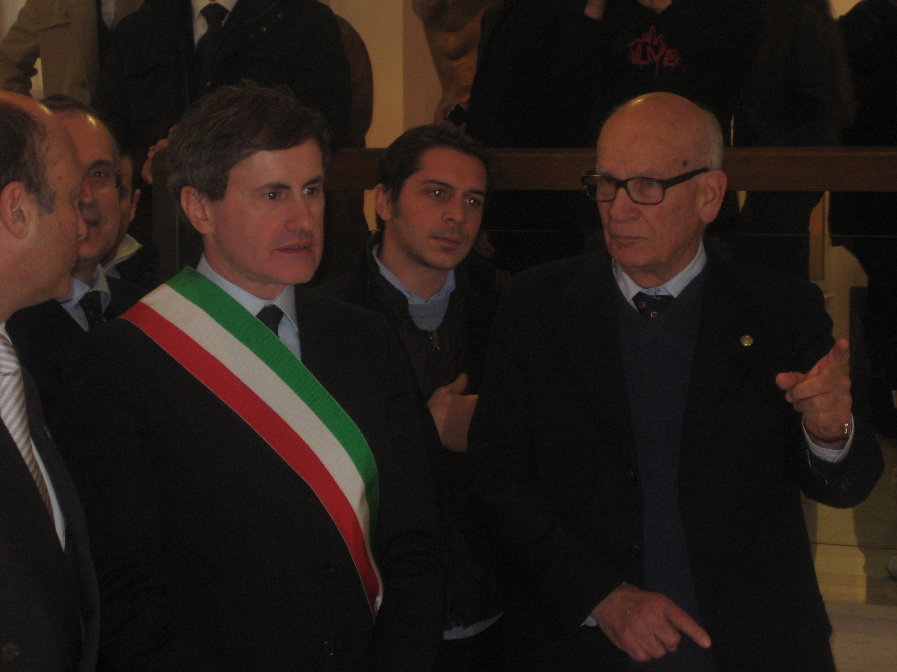 LA LAZIO FESTEGGIA 100 ANNI CON UNA MOSTRA