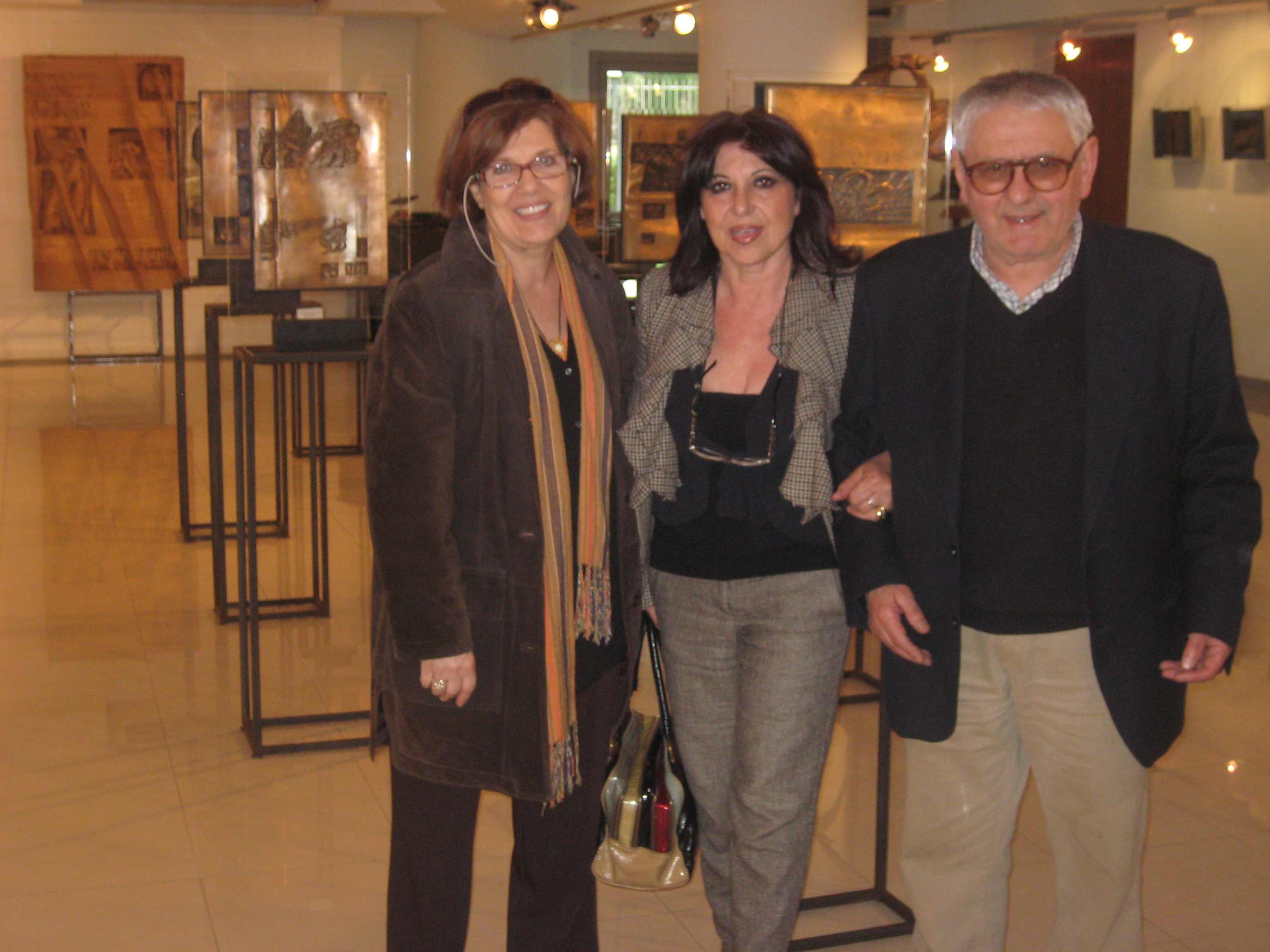 VINCENZO GAETANIELLO. DALLA CRONACA AL TEMPO