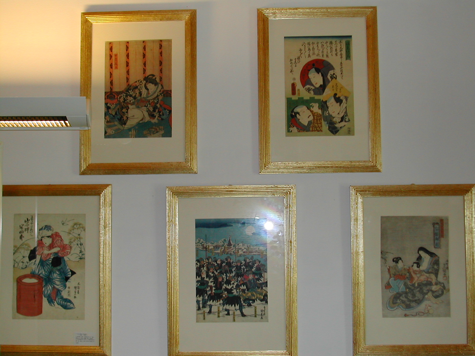 Le opere d’arte di SIPLEDA al MUSEO VENANZO CROCETTI
