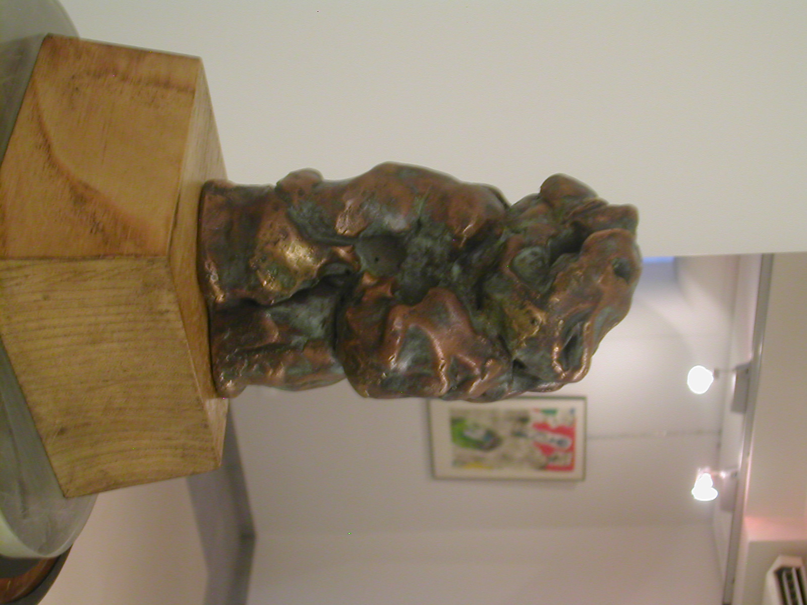 LA METAFORFOSI DI ASGER JORN