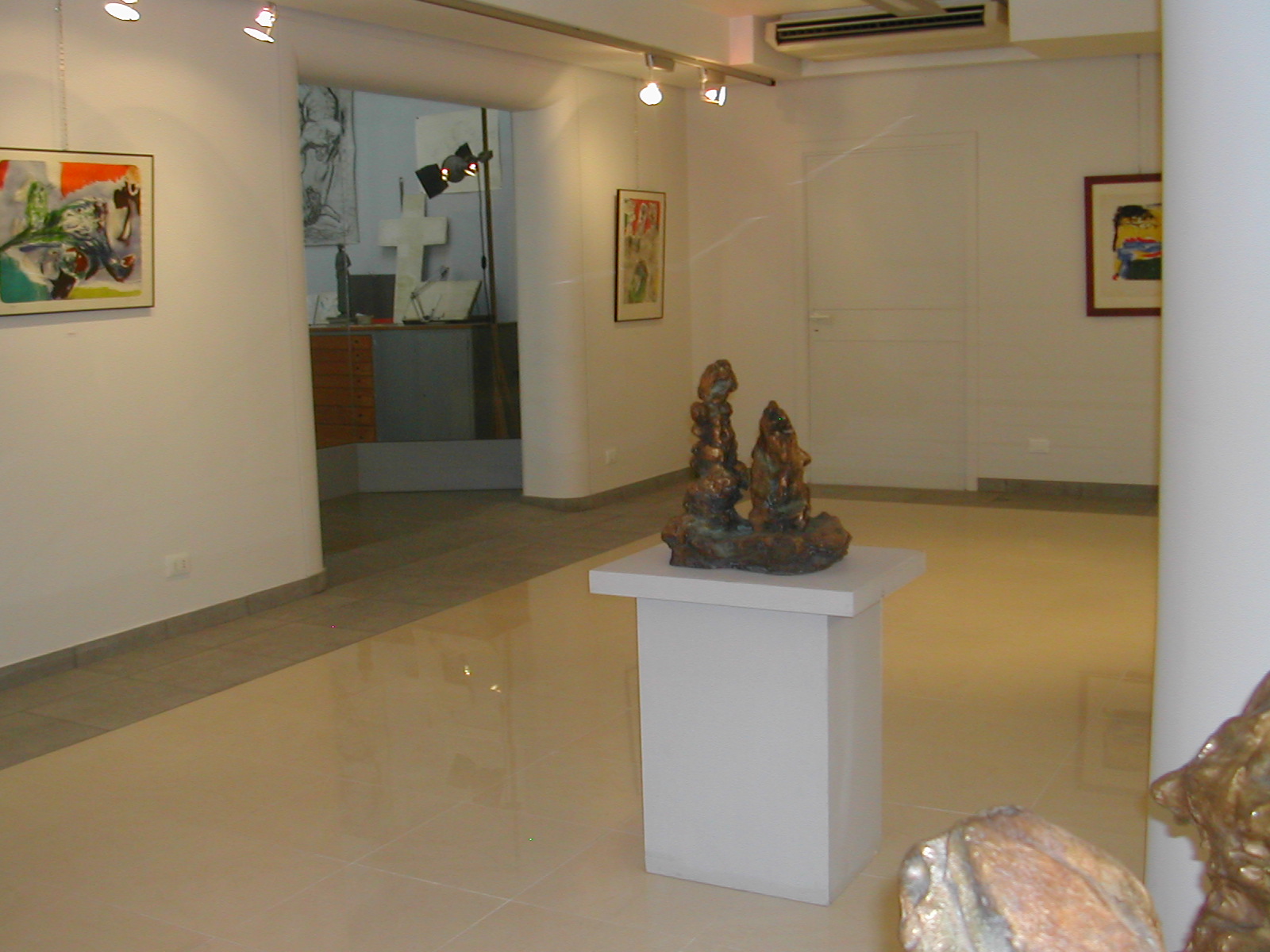 LA METAFORFOSI DI ASGER JORN