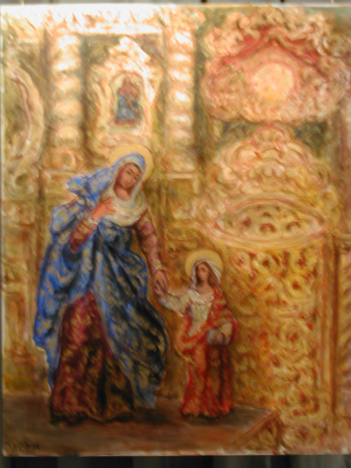 LA NATIVITA'