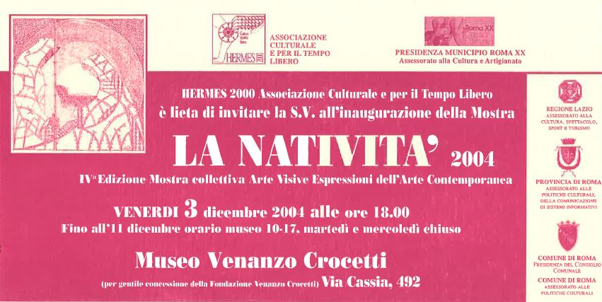 LA NATIVITA'