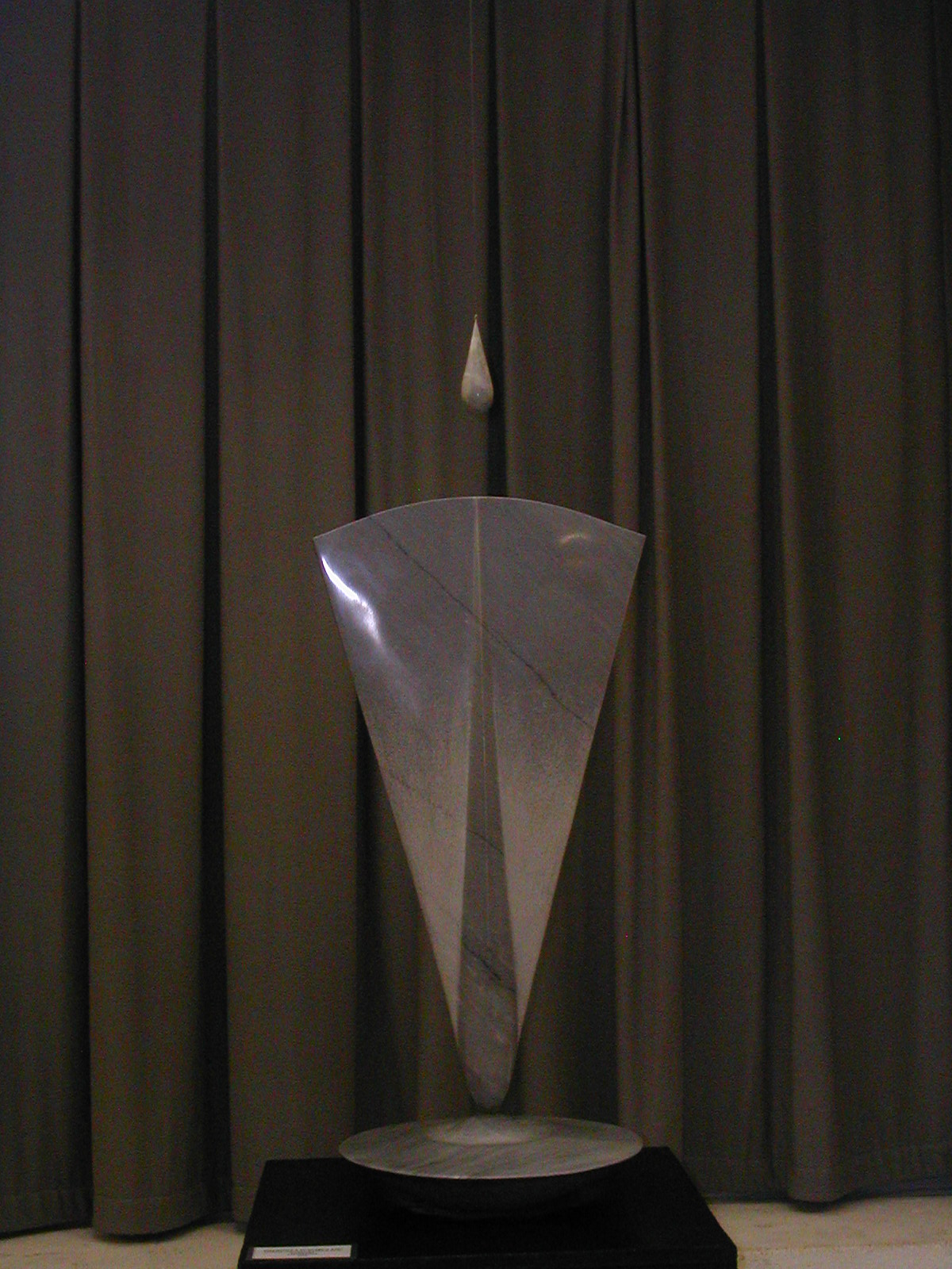 YOSHIN OGATA. L'INCANTO DELLA FORMA