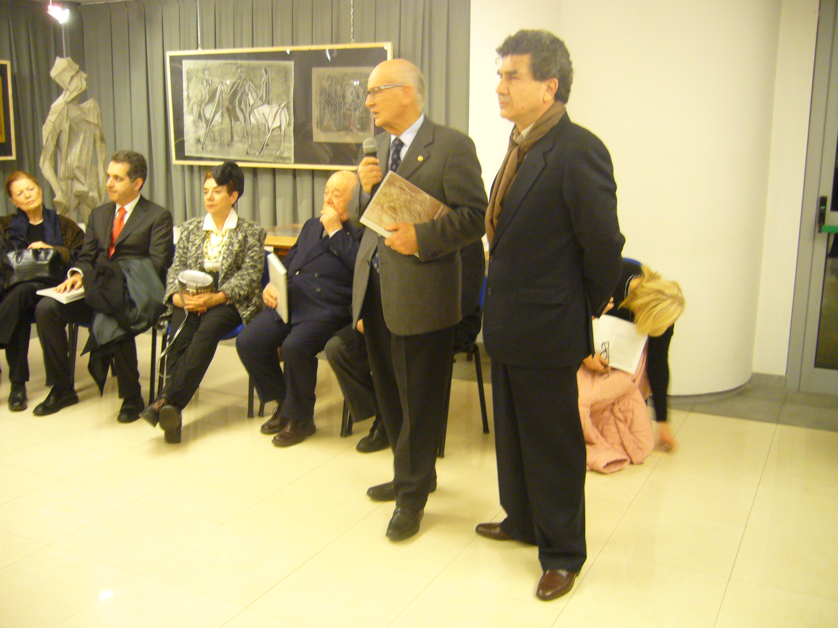Manolis Tzombanakis