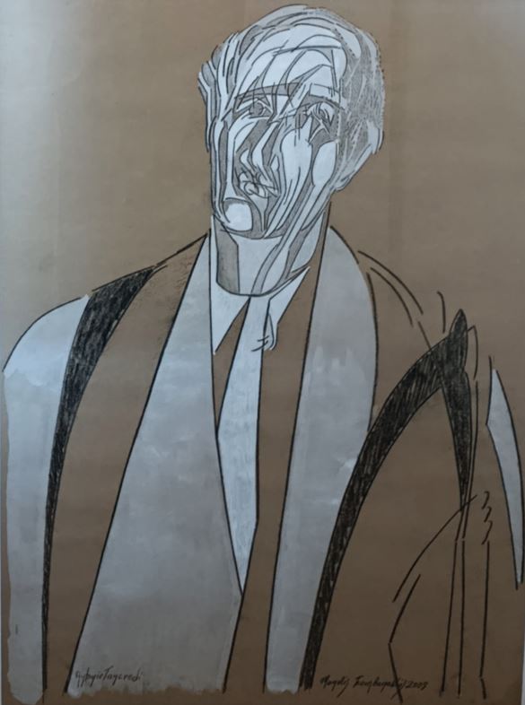 Manolis Tzombanakis