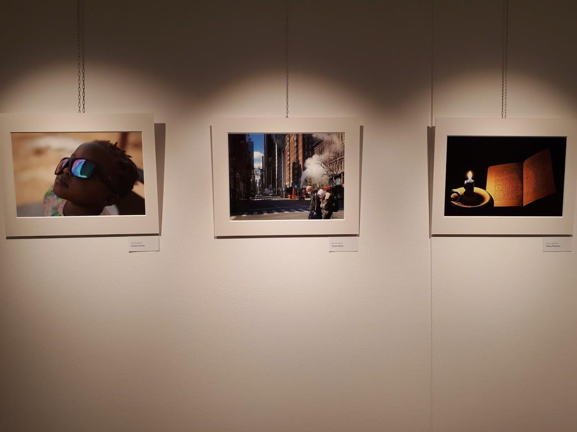 Contest fotografico sul tema “Aria & Fuoco”