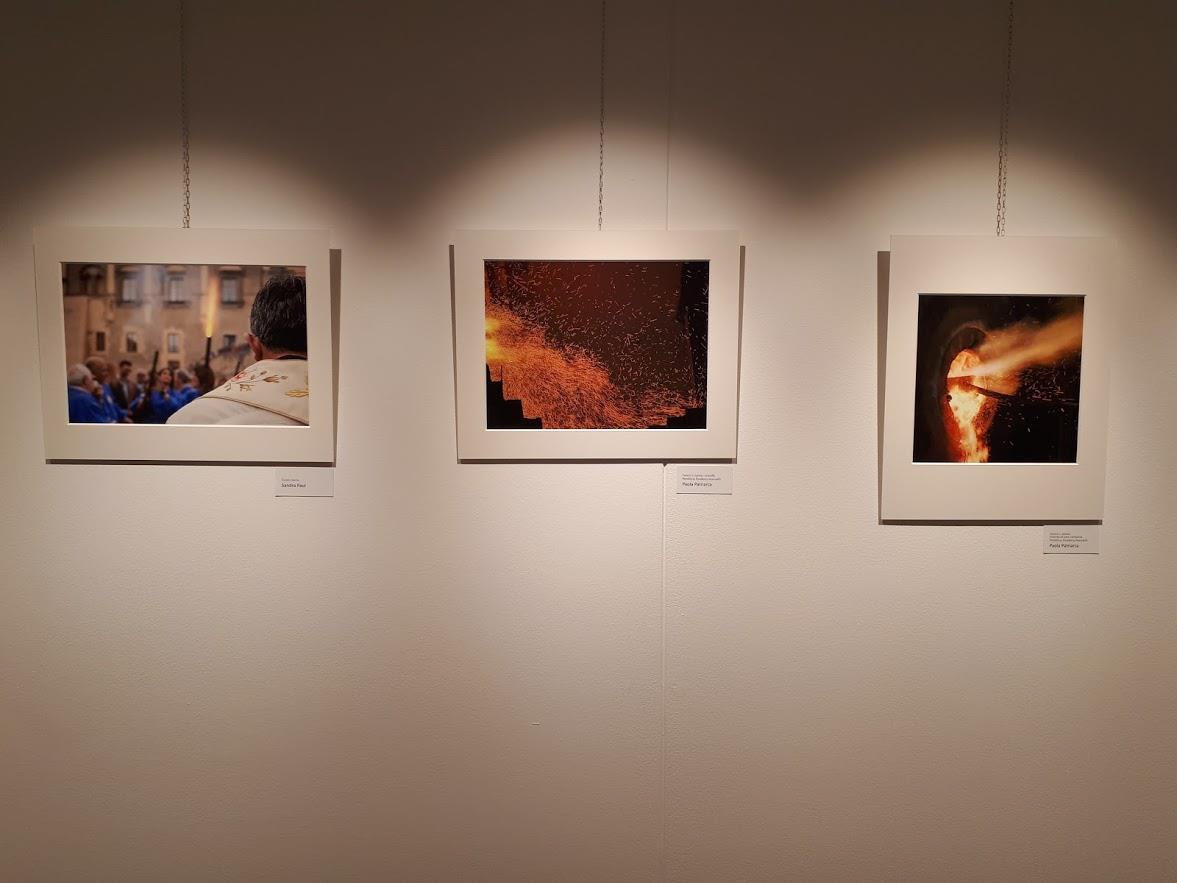 Contest fotografico sul tema “Aria & Fuoco”