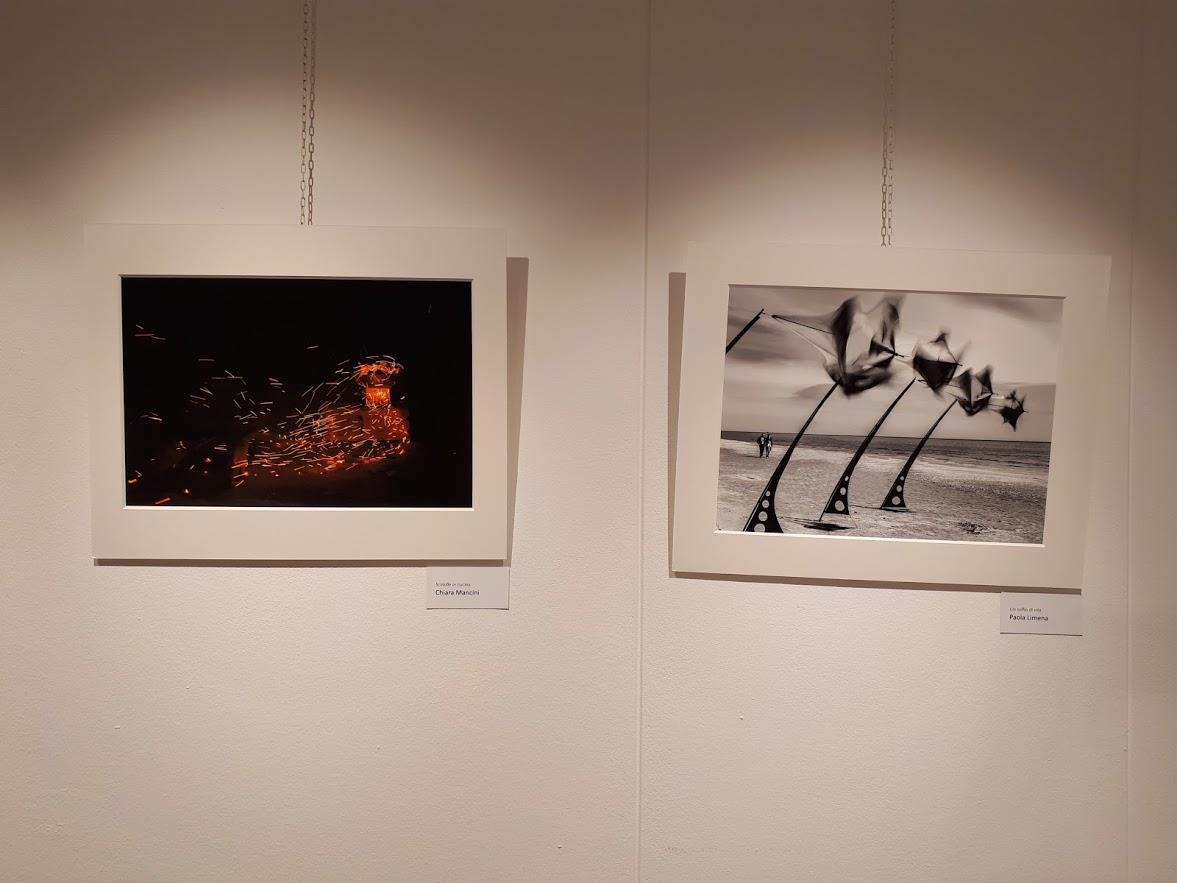 Contest fotografico sul tema “Aria & Fuoco”