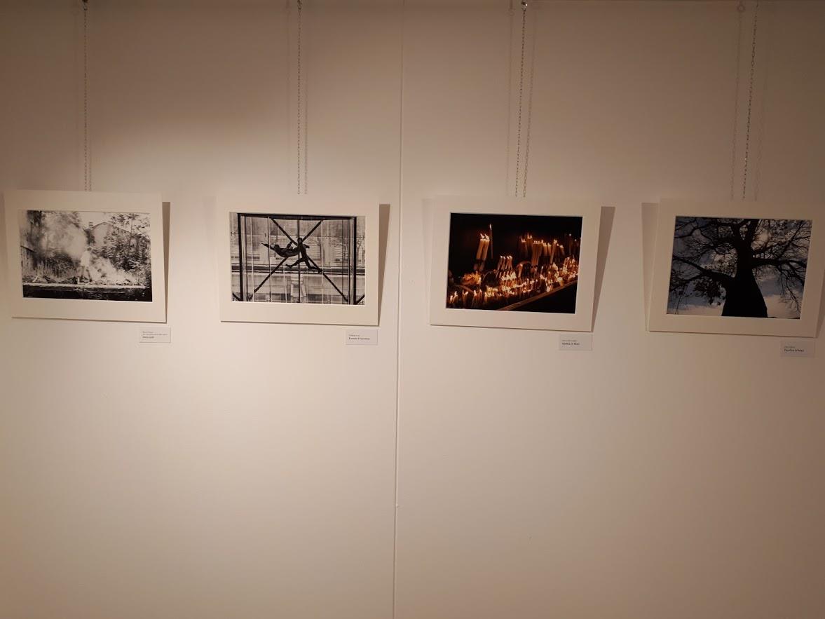 Contest fotografico sul tema “Aria & Fuoco”