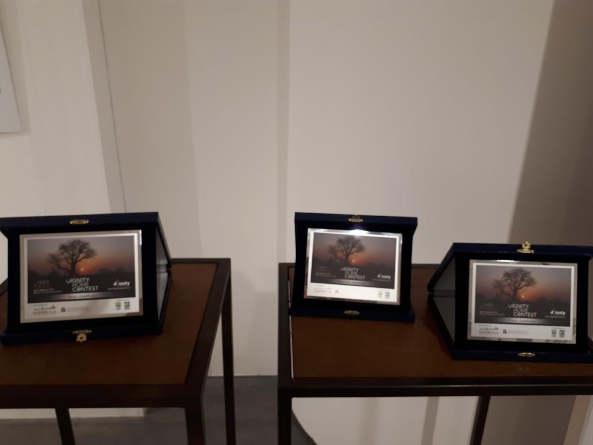 Contest fotografico sul tema “Aria & Fuoco”