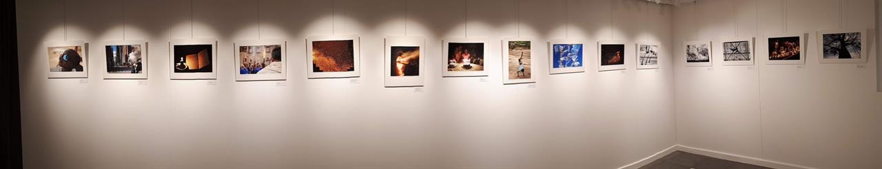 Contest fotografico sul tema “Aria & Fuoco”