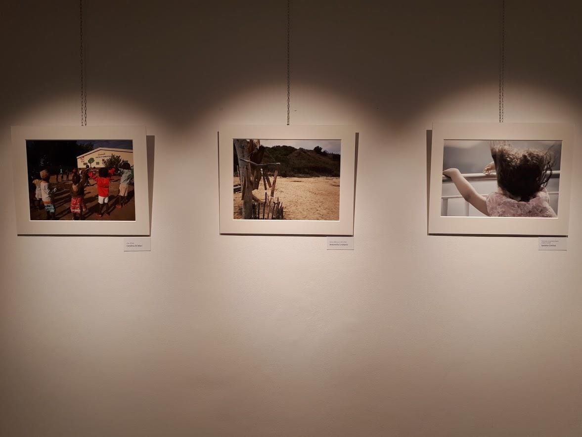 Contest fotografico sul tema “Aria & Fuoco”
