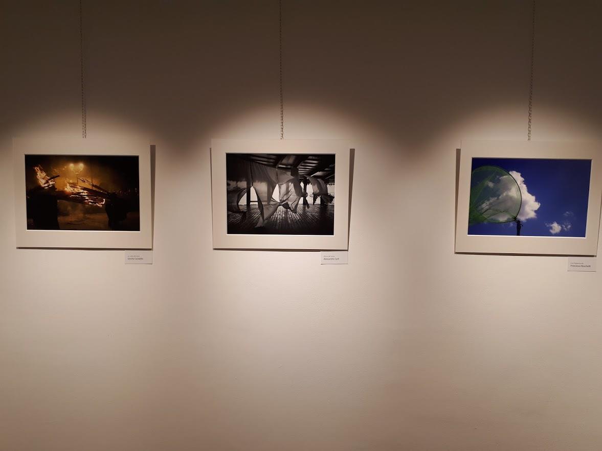 Contest fotografico sul tema “Aria & Fuoco”