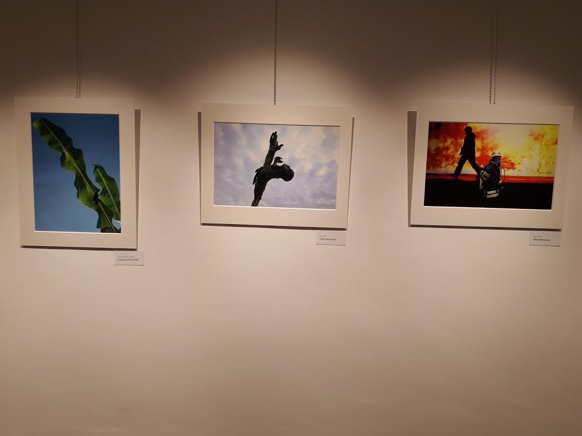 Contest fotografico sul tema “Aria & Fuoco”
