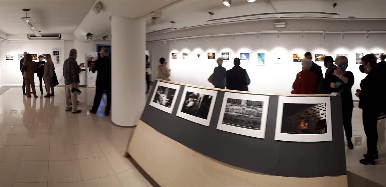 Contest fotografico sul tema “Aria & Fuoco”