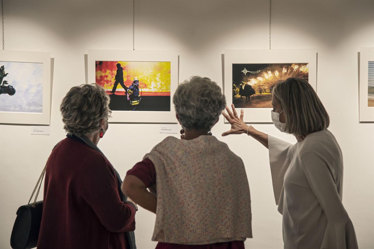 Contest fotografico sul tema “Aria & Fuoco”