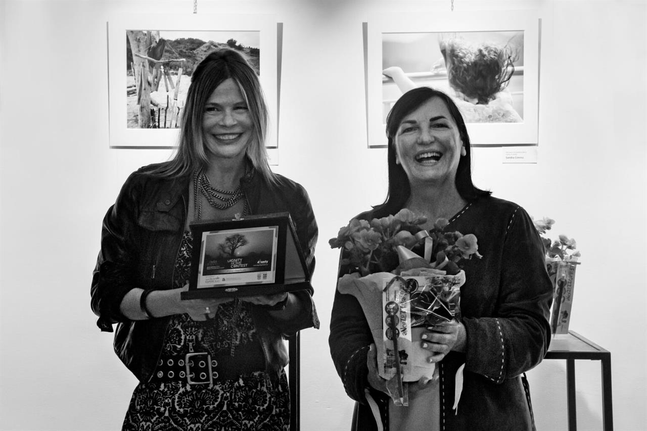 Contest fotografico sul tema “Aria & Fuoco”