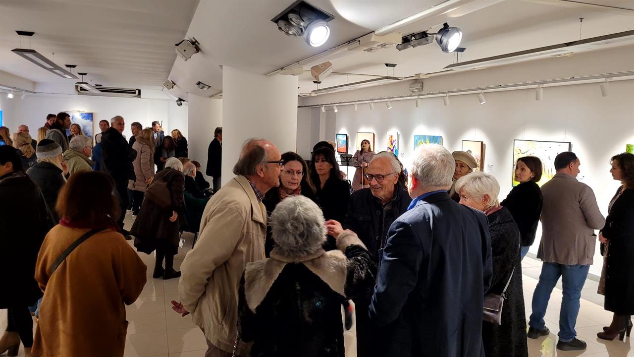 LA PRIMAVERA NELL’ ARTE