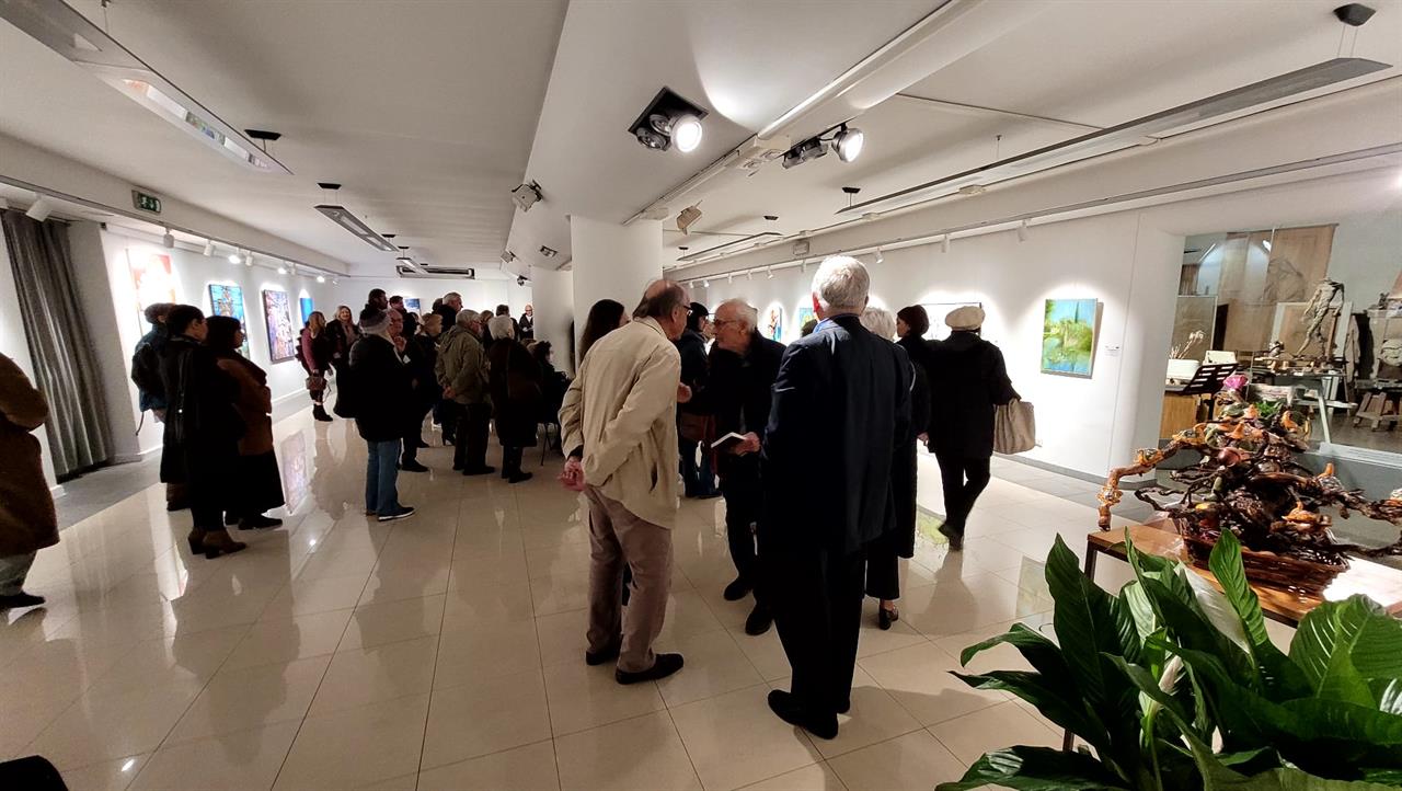 LA PRIMAVERA NELL’ ARTE