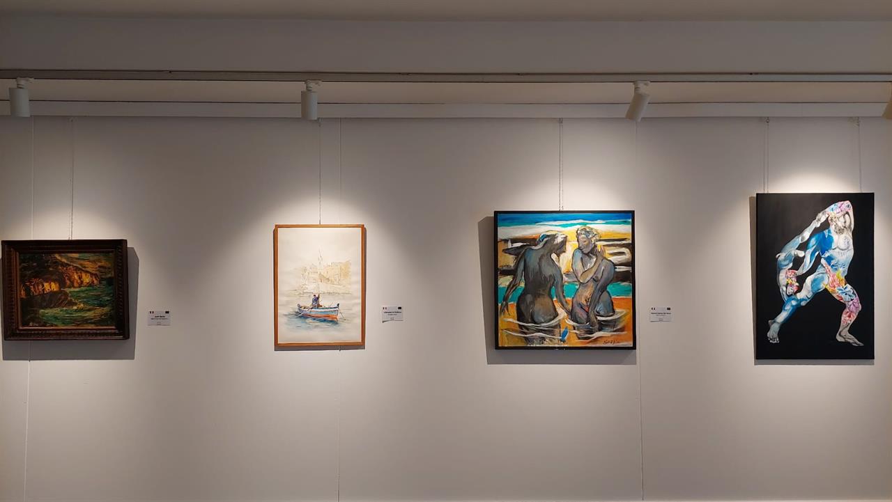 LA PRIMAVERA NELL’ ARTE