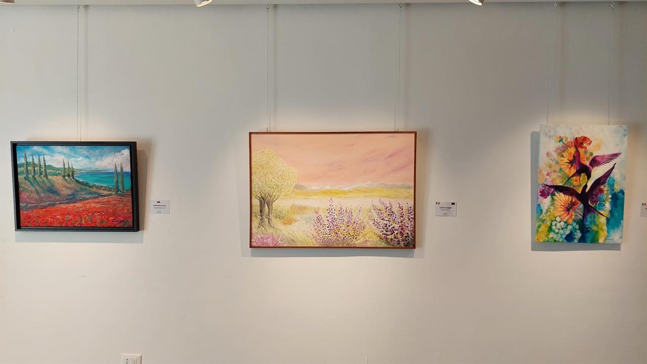 LA PRIMAVERA NELL’ ARTE