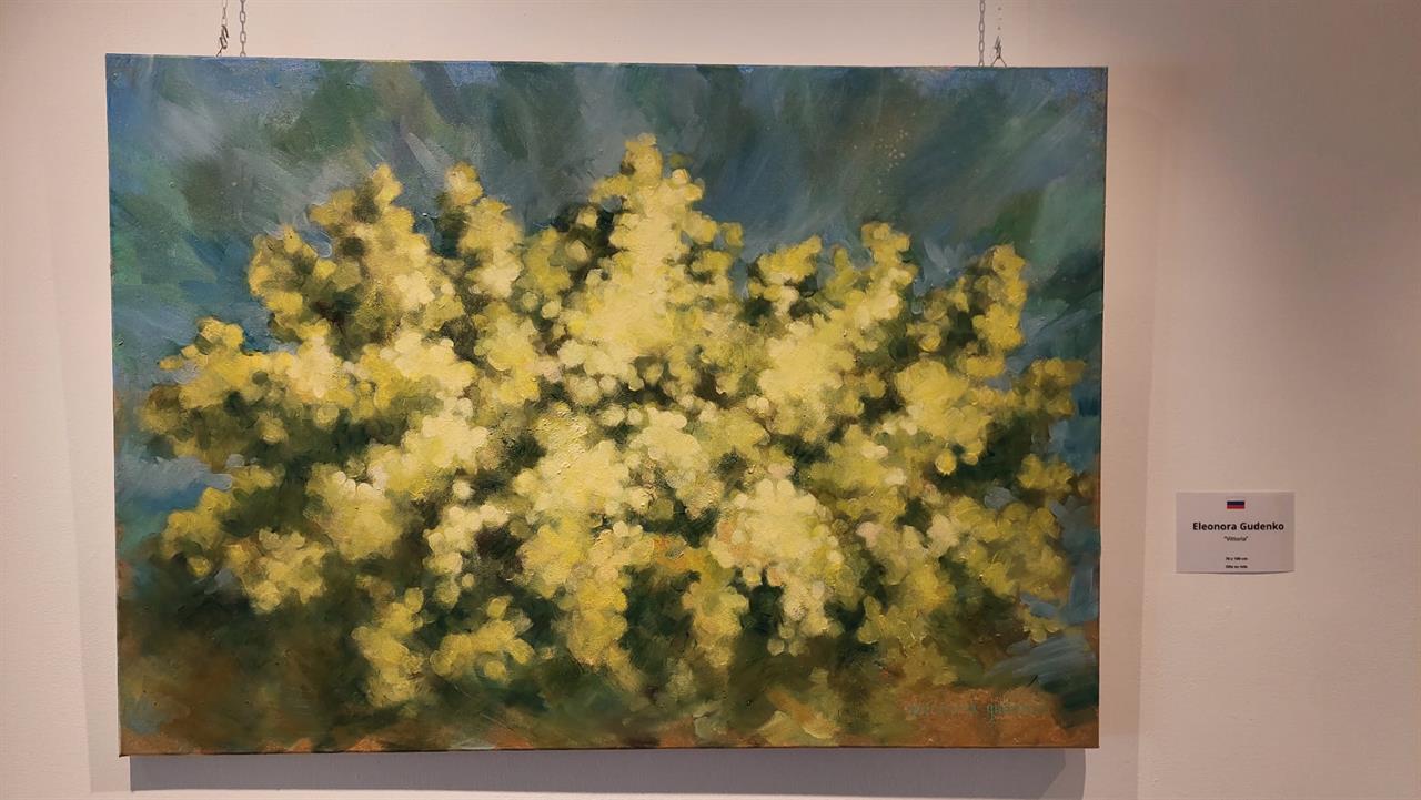 LA PRIMAVERA NELL’ ARTE