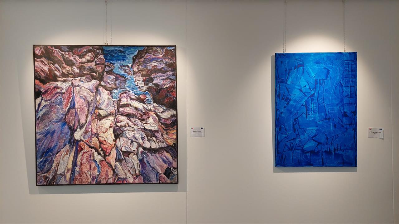 LA PRIMAVERA NELL’ ARTE
