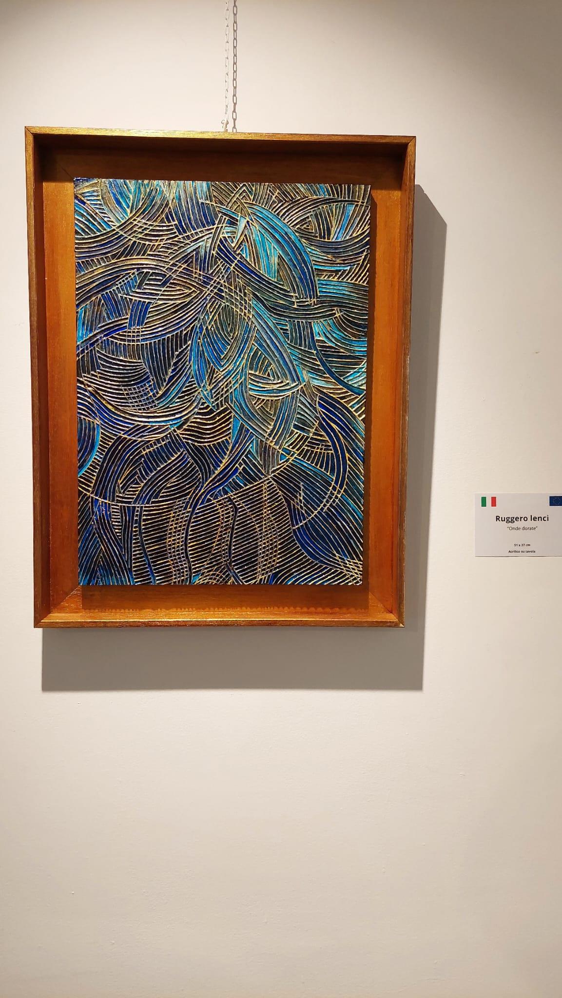 LA PRIMAVERA NELL’ ARTE