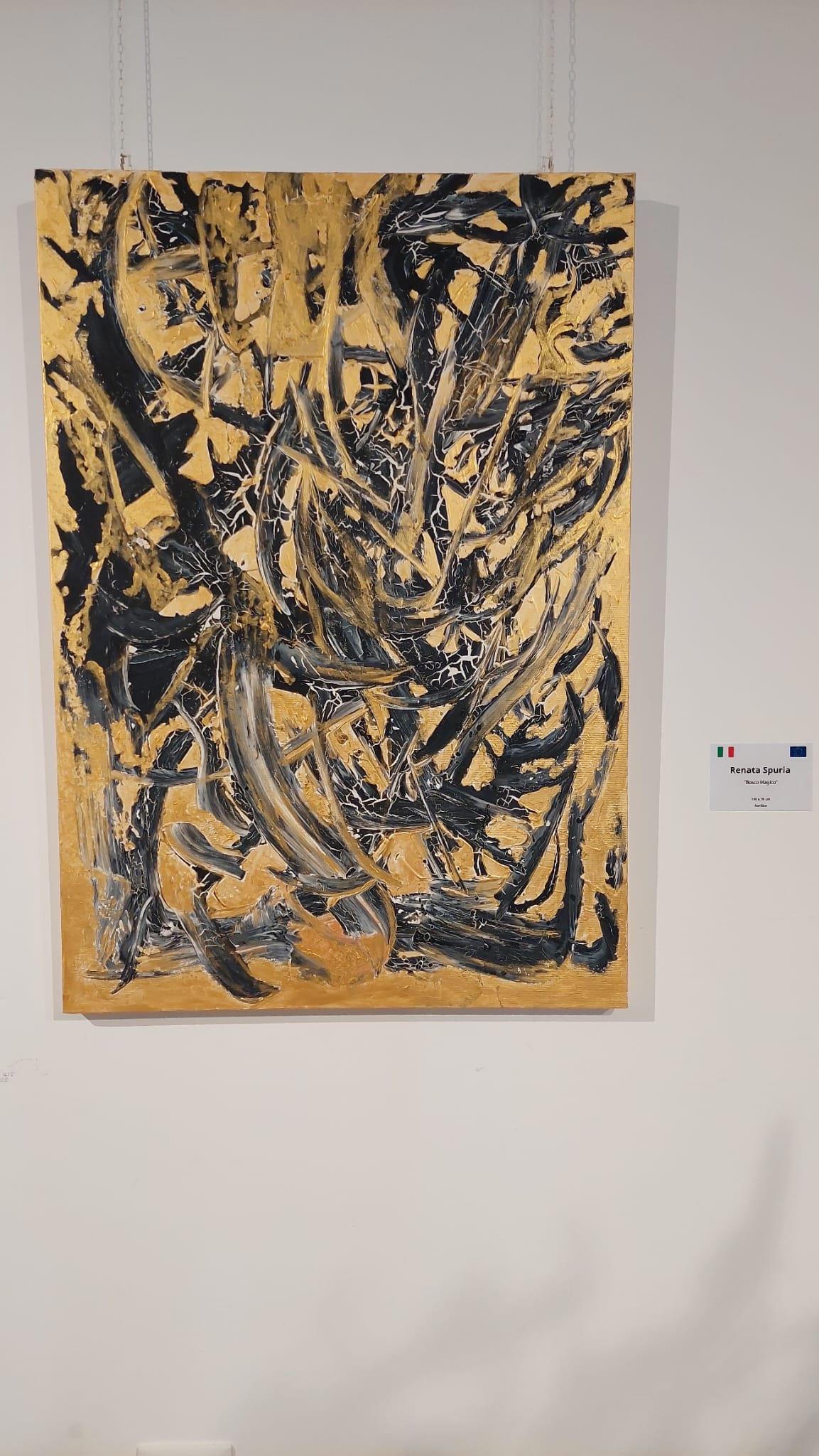 LA PRIMAVERA NELL’ ARTE