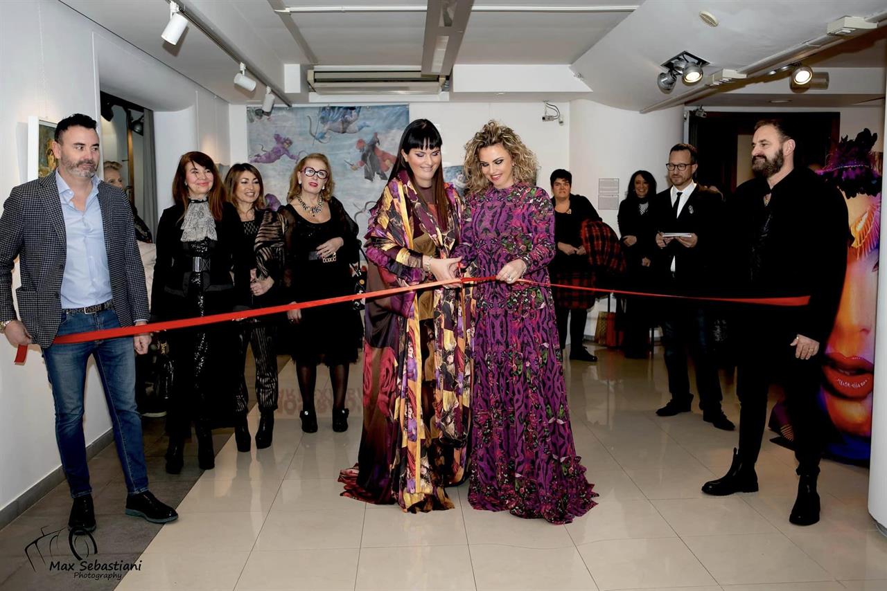 MOD’ART ROME INTERNATIONAL