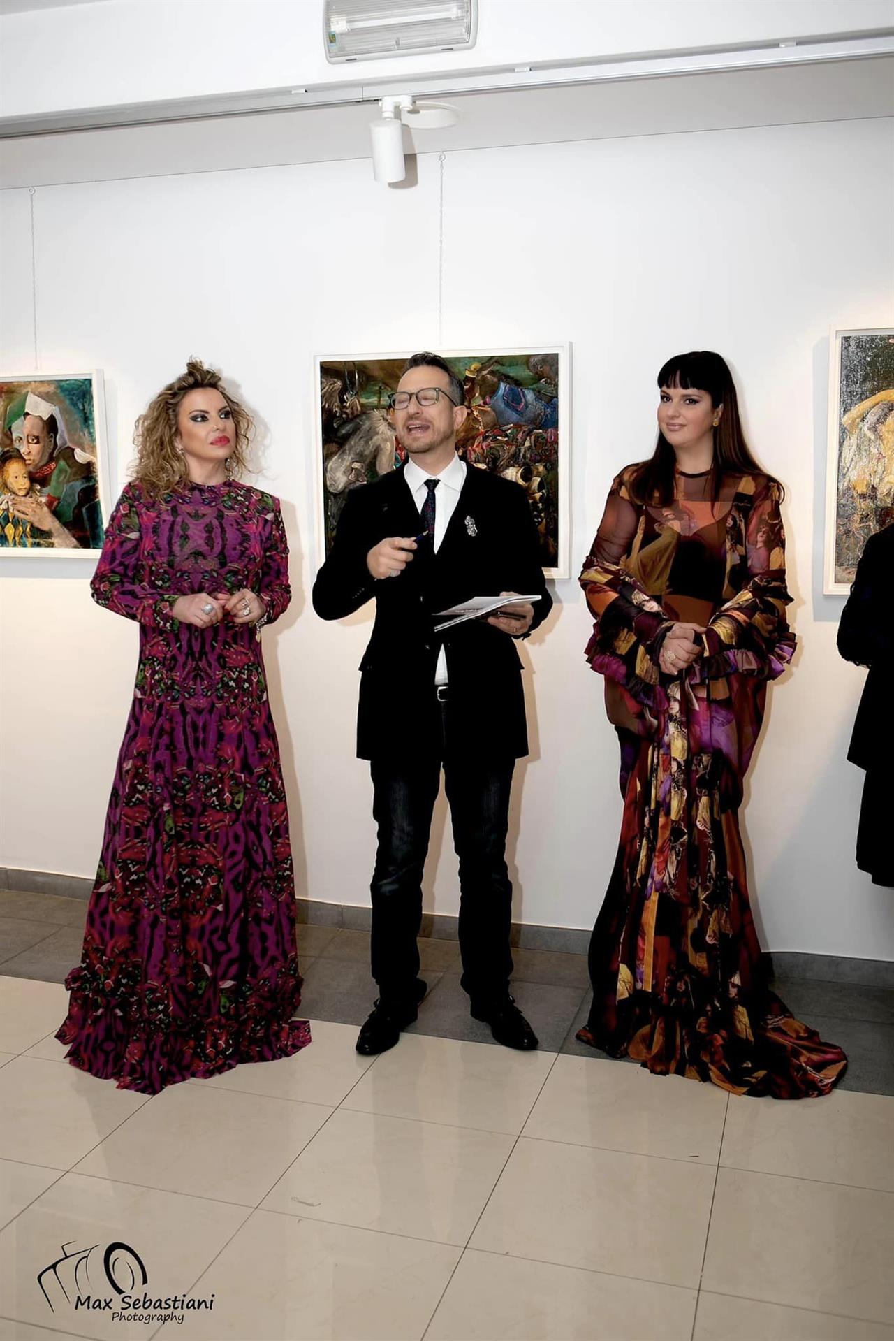 MOD’ART ROME INTERNATIONAL