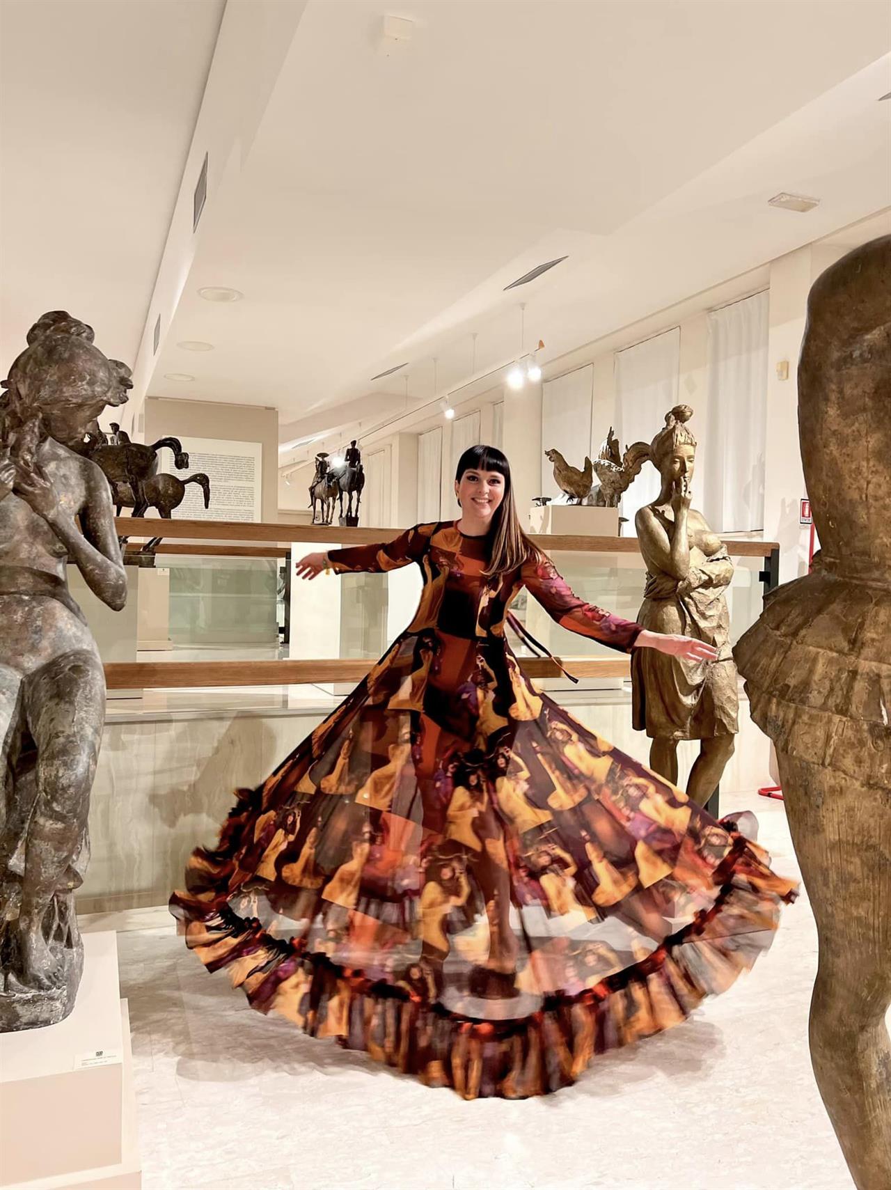 MOD’ART ROME INTERNATIONAL