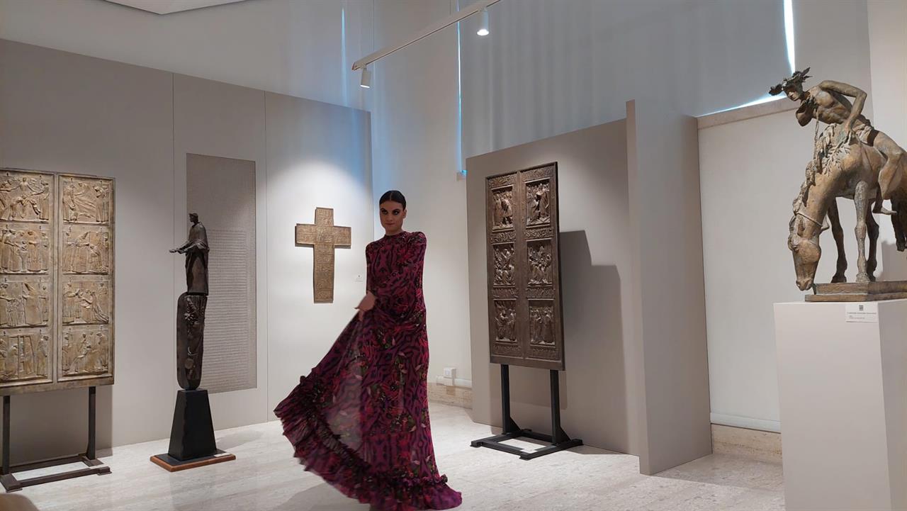 MOD’ART ROME INTERNATIONAL