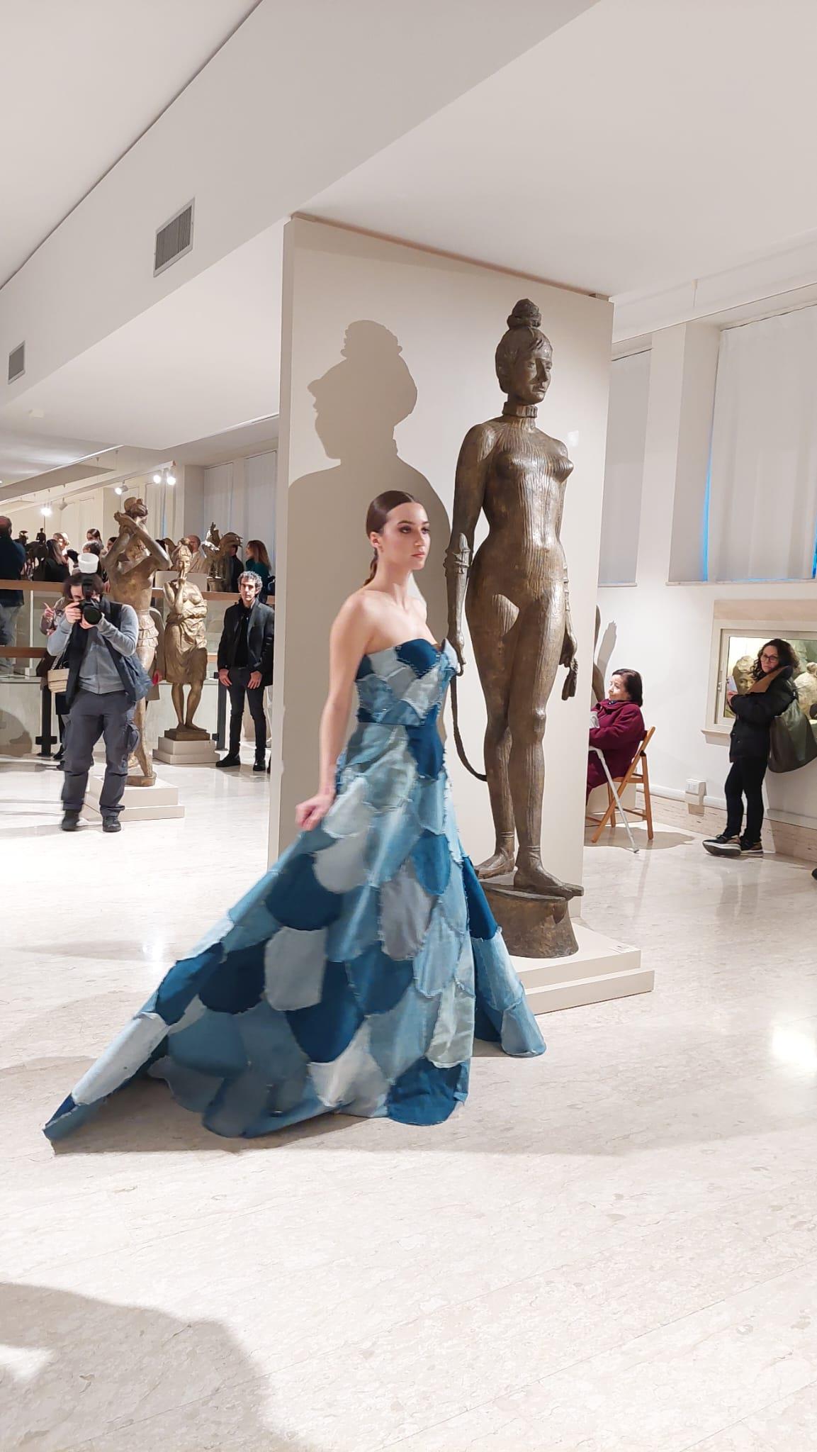 MOD’ART ROME INTERNATIONAL