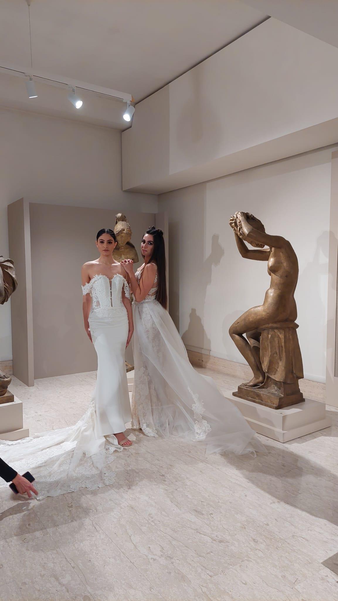 MOD’ART ROME INTERNATIONAL