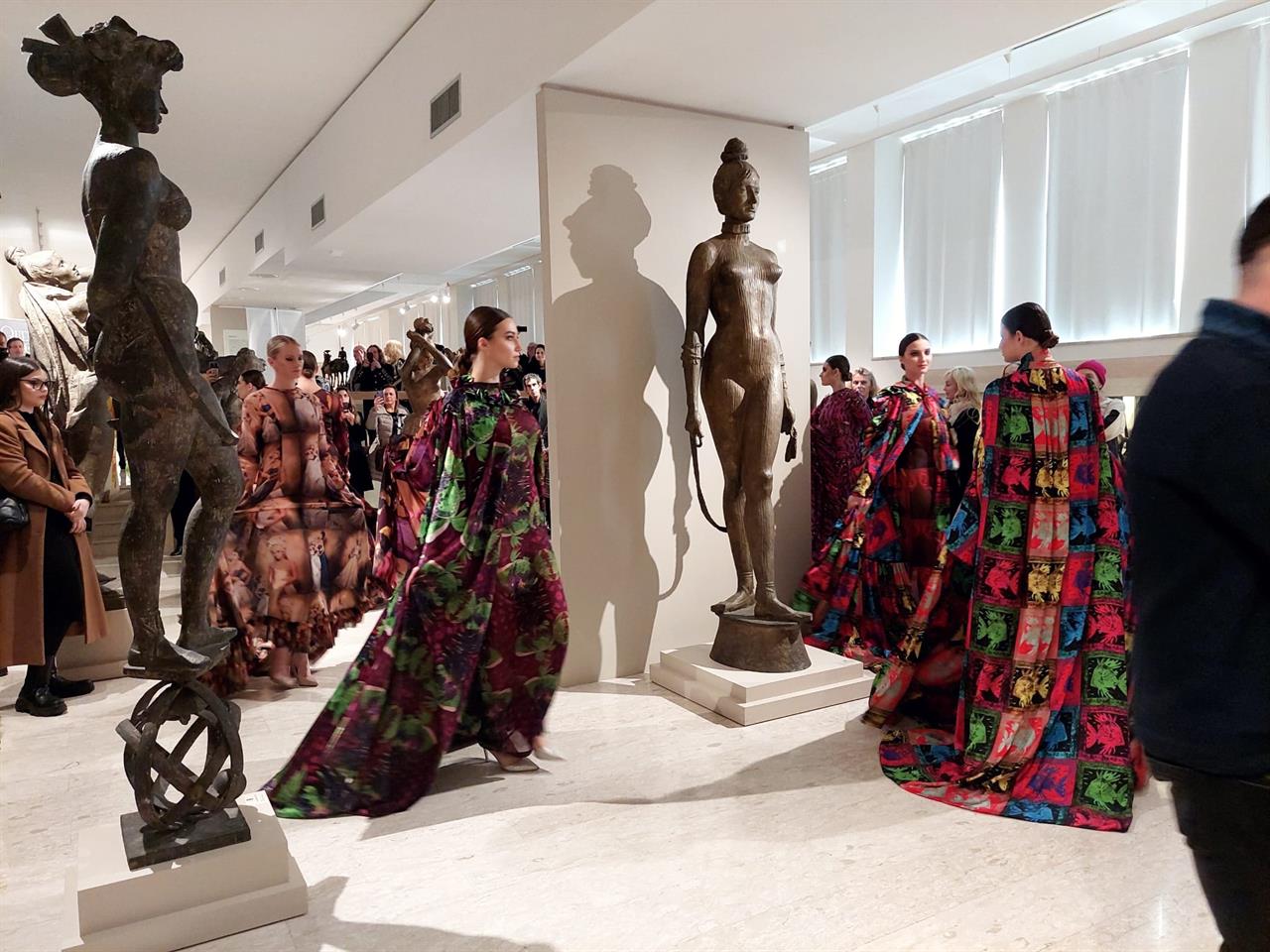 MOD’ART ROME INTERNATIONAL