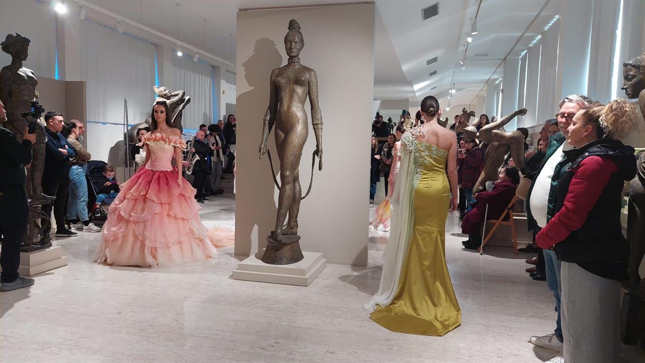 MOD’ART ROME INTERNATIONAL