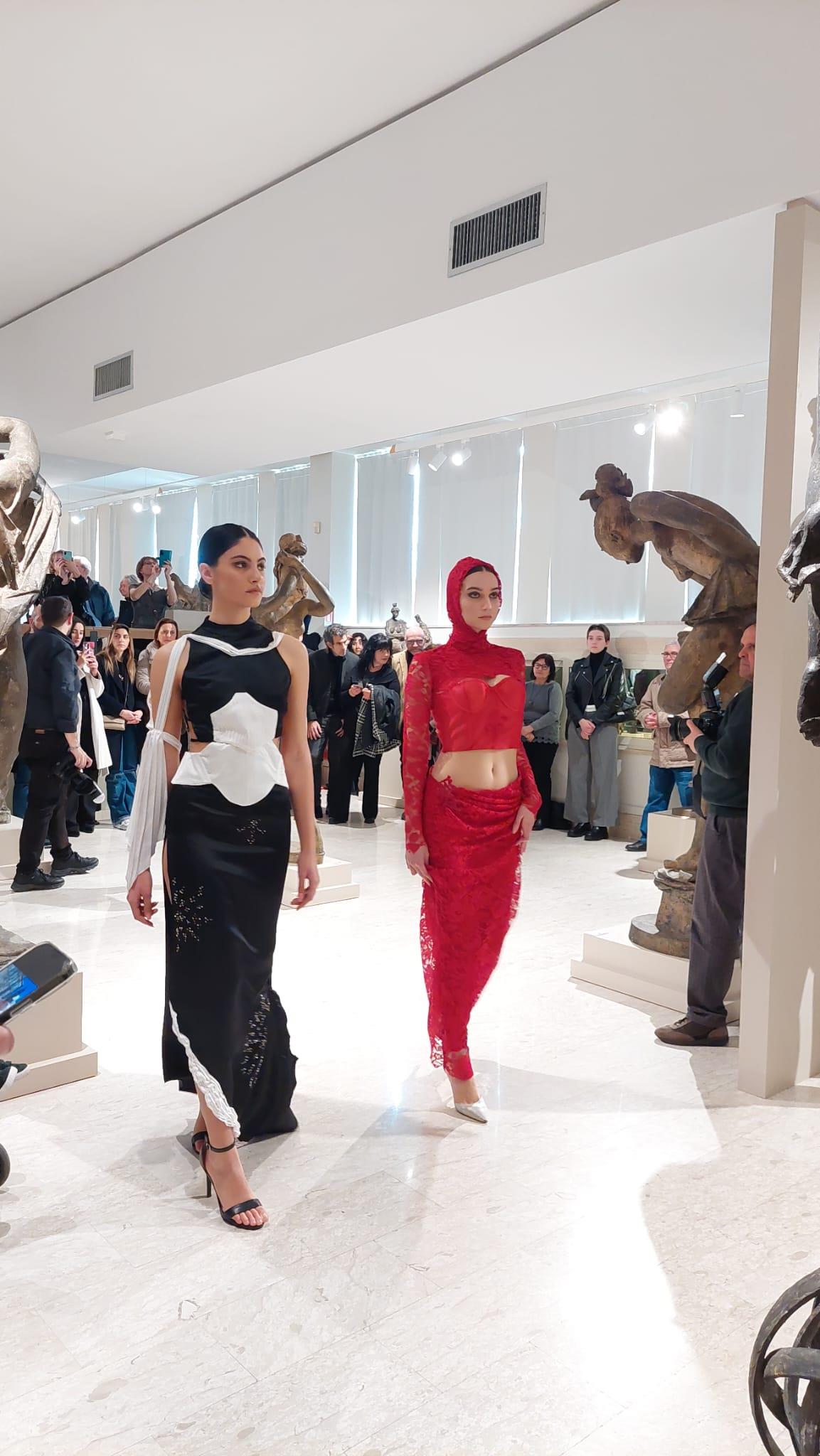 MOD’ART ROME INTERNATIONAL