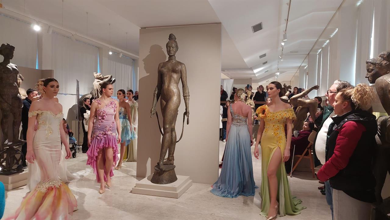 MOD’ART ROME INTERNATIONAL